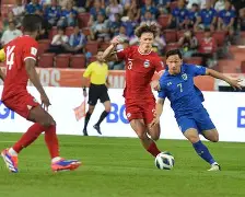  附加赛巅峰对决！北城火箭队惊险晋级吴越赤兔队，冲浪赛场再起波澜；全面提速抢占先机