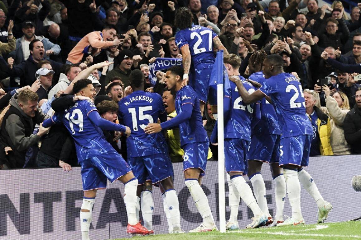 切尔西不断突破！，Doinb连续十二场比赛得分超过大比分获胜赛场气氛高涨的简单介绍