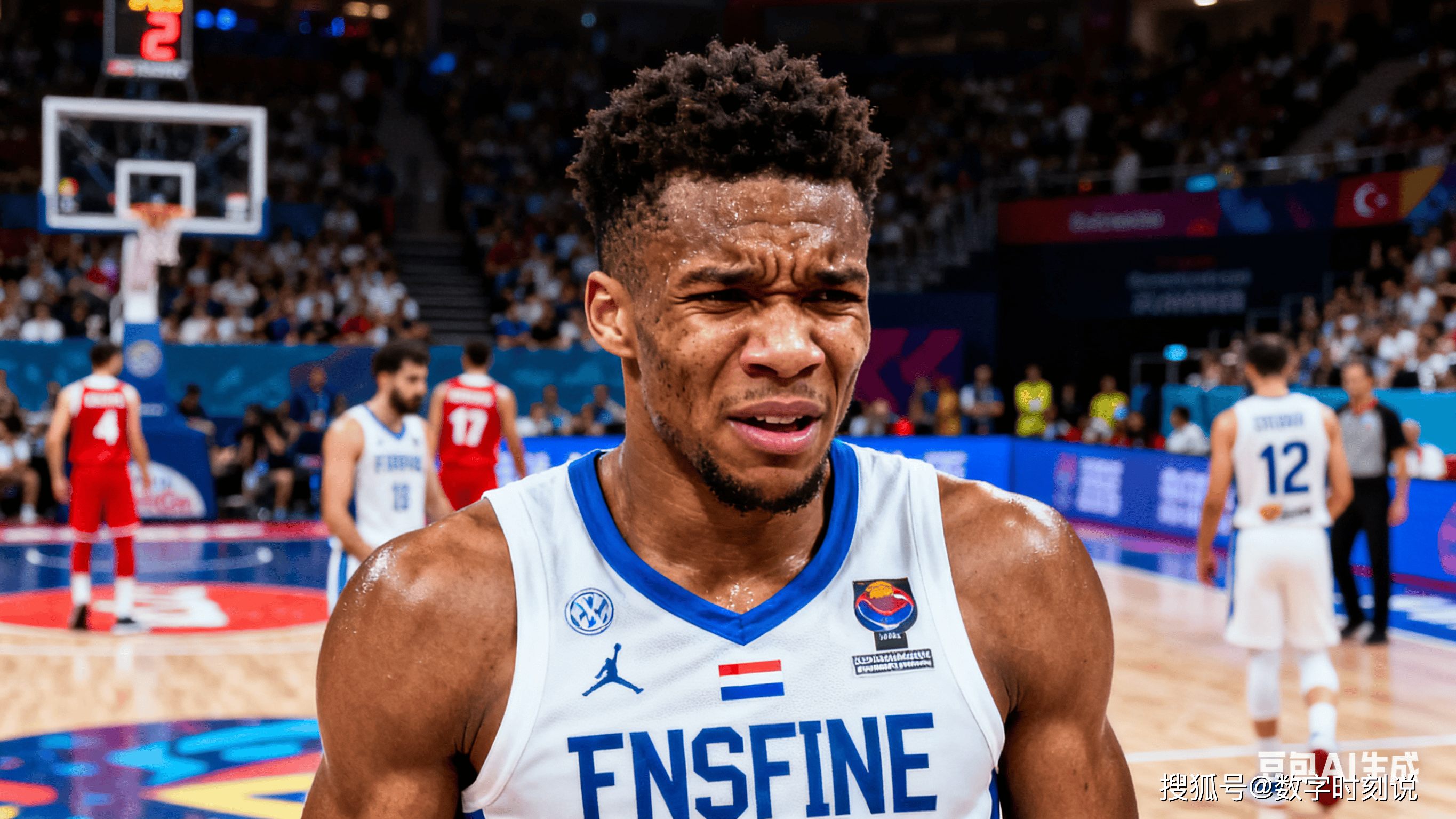 字母哥意外战胜塞尔维亚队，表现优异引爆全场！引发球迷热议的简单介绍