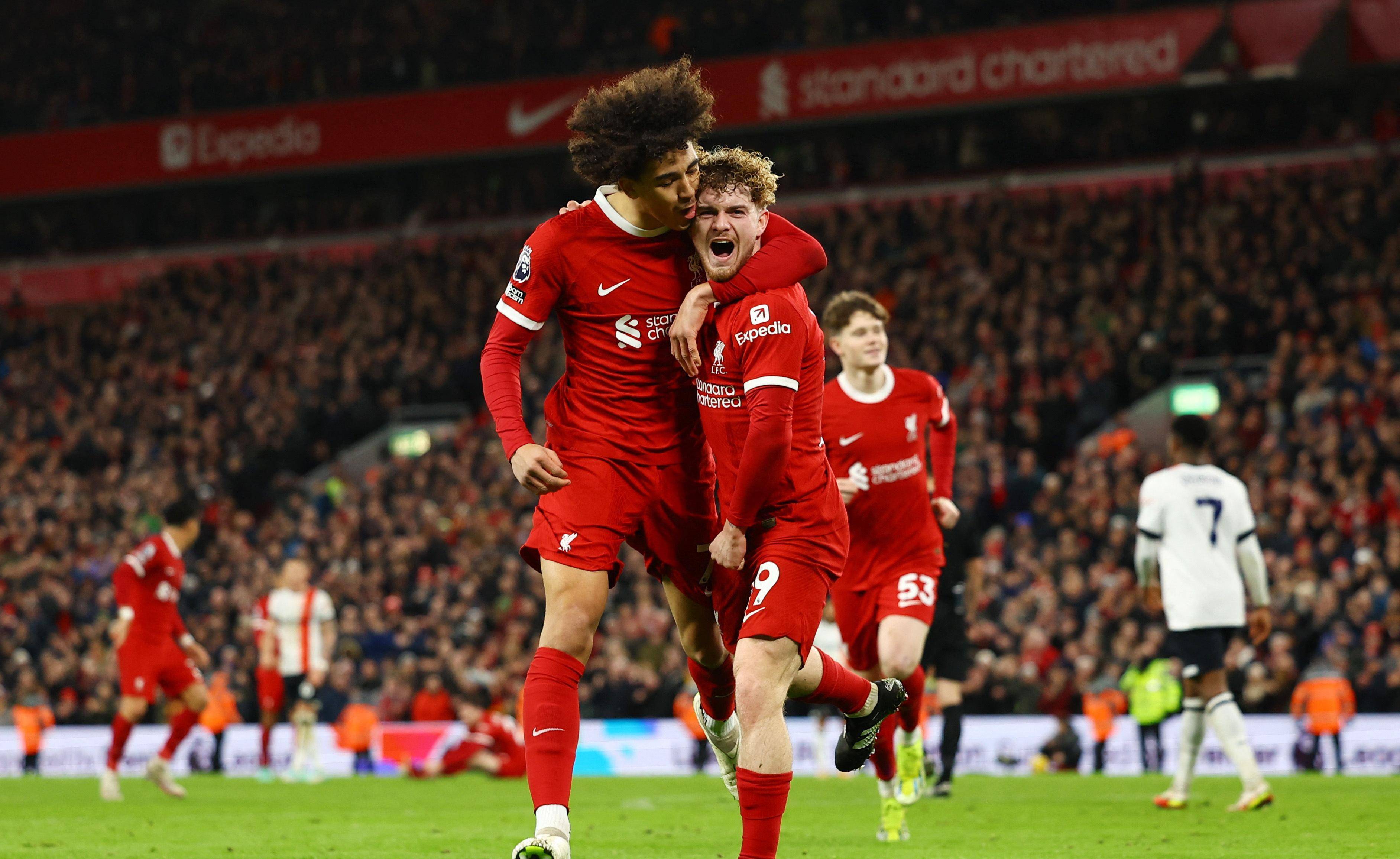  里程碑夜利物浦临场应变；足总杯冲刺阶段刷纪录；悬念犹存；纪律约束更严格