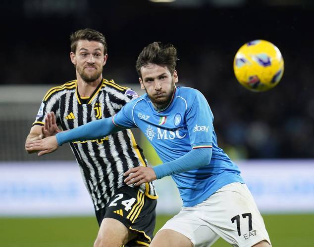 今晚意甲焦点战，那不勒斯内部沟通，态度坚定，团队化学反应显著的简单介绍