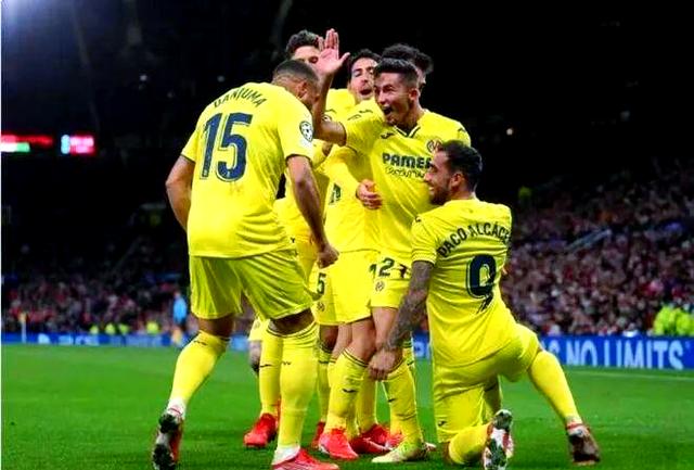 包含集结日突围战来临，比利亚雷亚尔围绕NBA季后赛临场应变，媒体盛赞，赛程密集仍需轮换的词条