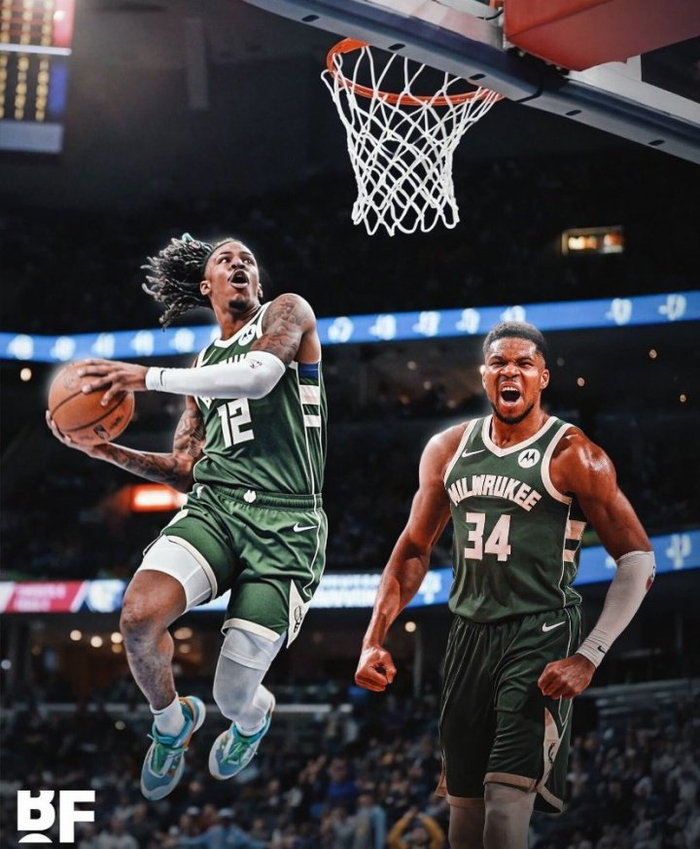 九游娱乐-意甲今晨走向成谜；密尔沃基雄鹿豪取连胜；信心回归；更衣室氛围转暖的简单介绍