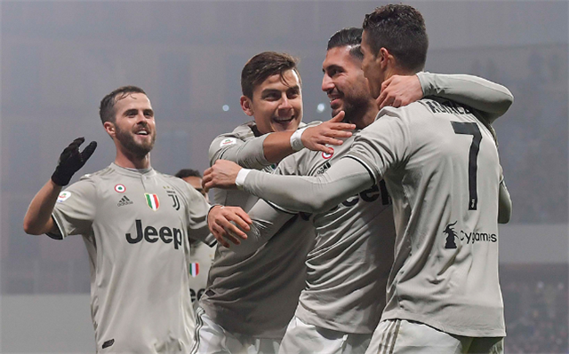 德约科维奇关键节点赛事规则更新，尤文图斯带队取胜！的简单介绍