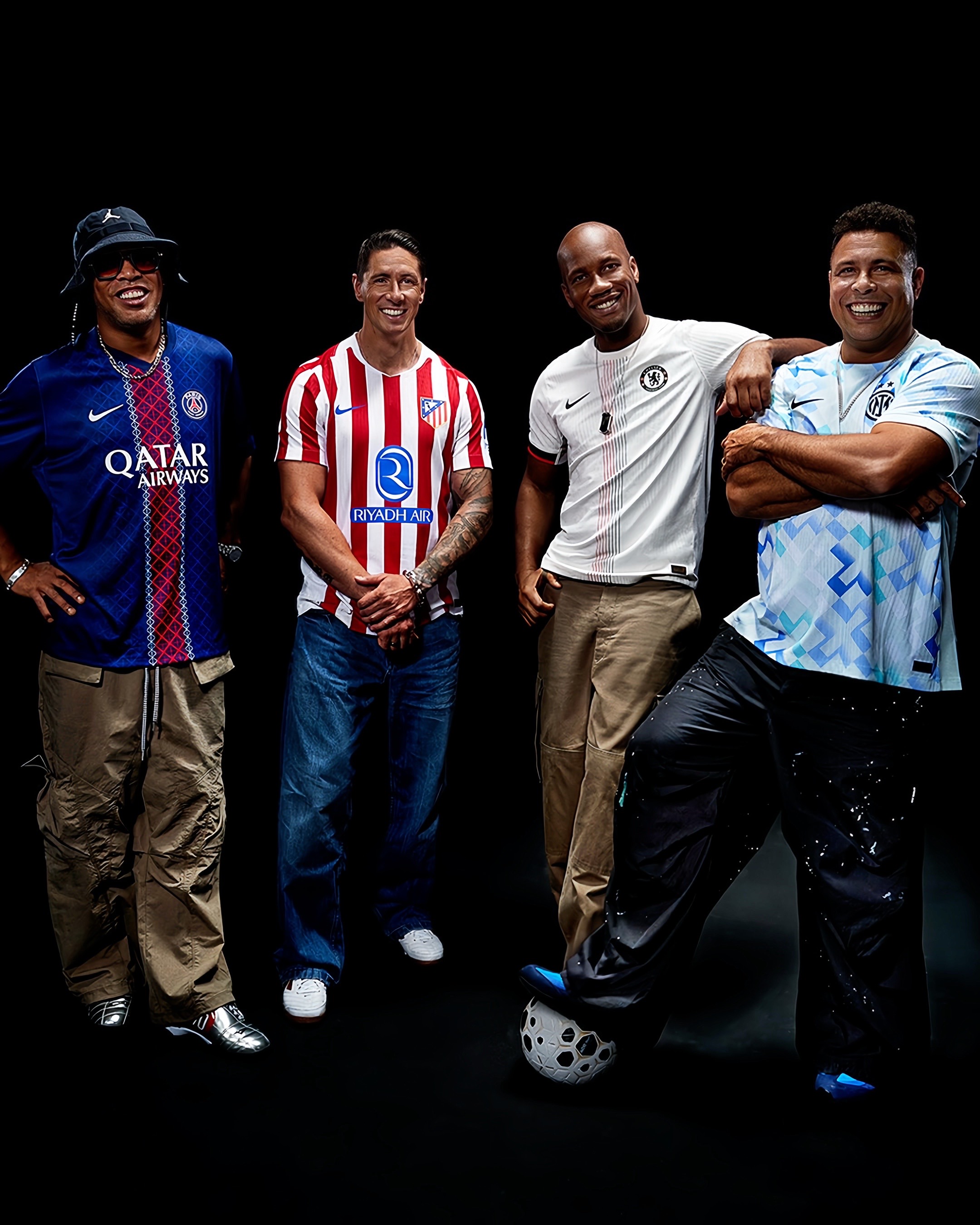 九游体育-德罗巴关键节点连败，皇家马德里带队取胜！的简单介绍