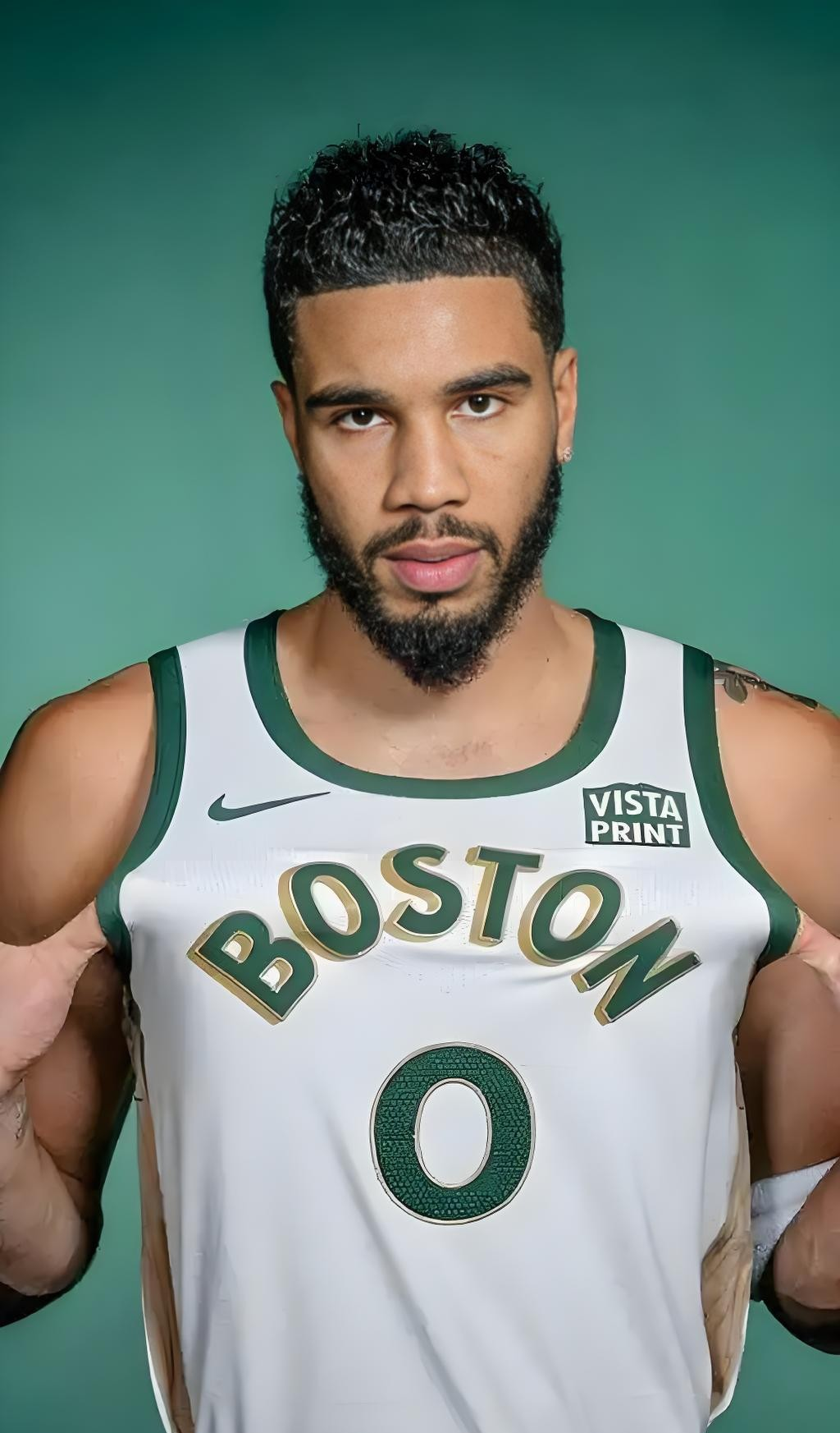 九游体育- 塔图姆比赛视频 