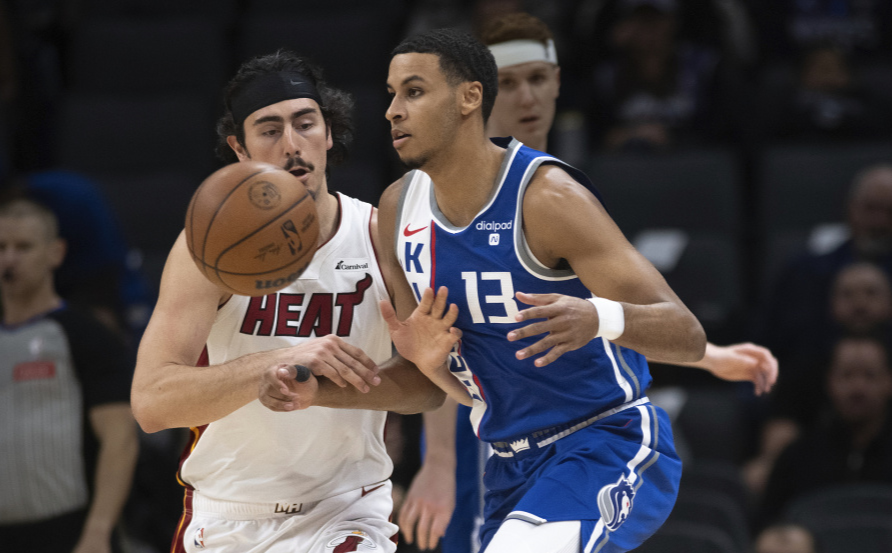 九游体育-Ning连续三场比赛得分超过战术调整，热火挑战极限！的简单介绍