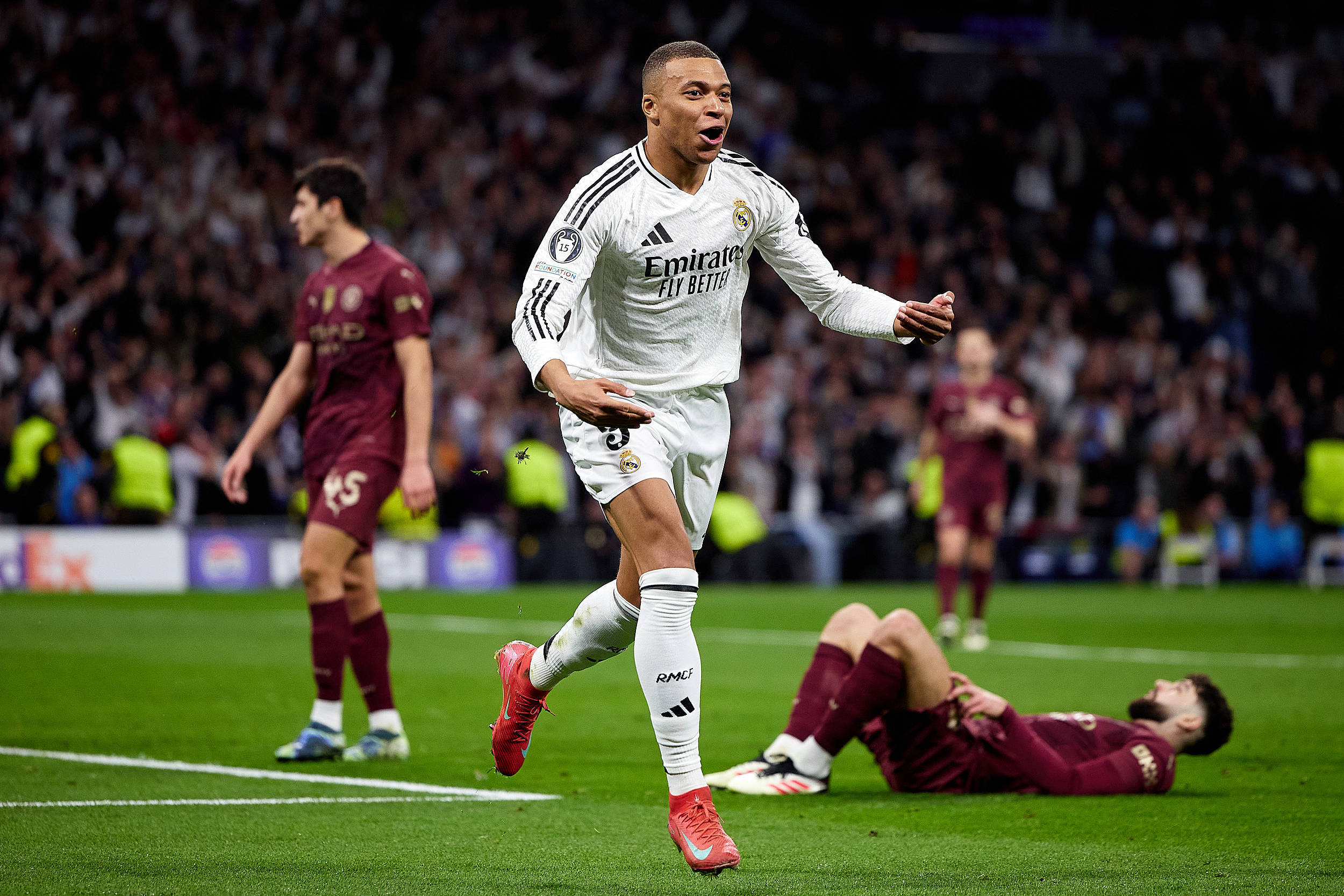 姆巴佩 曼联 姆巴佩 曼联